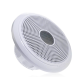 XS Series 7.7" 240 Watt Classic Marine Speakers, XS-F77CWB - WHITE/BLACK - 010-02197-00 - Fusion 